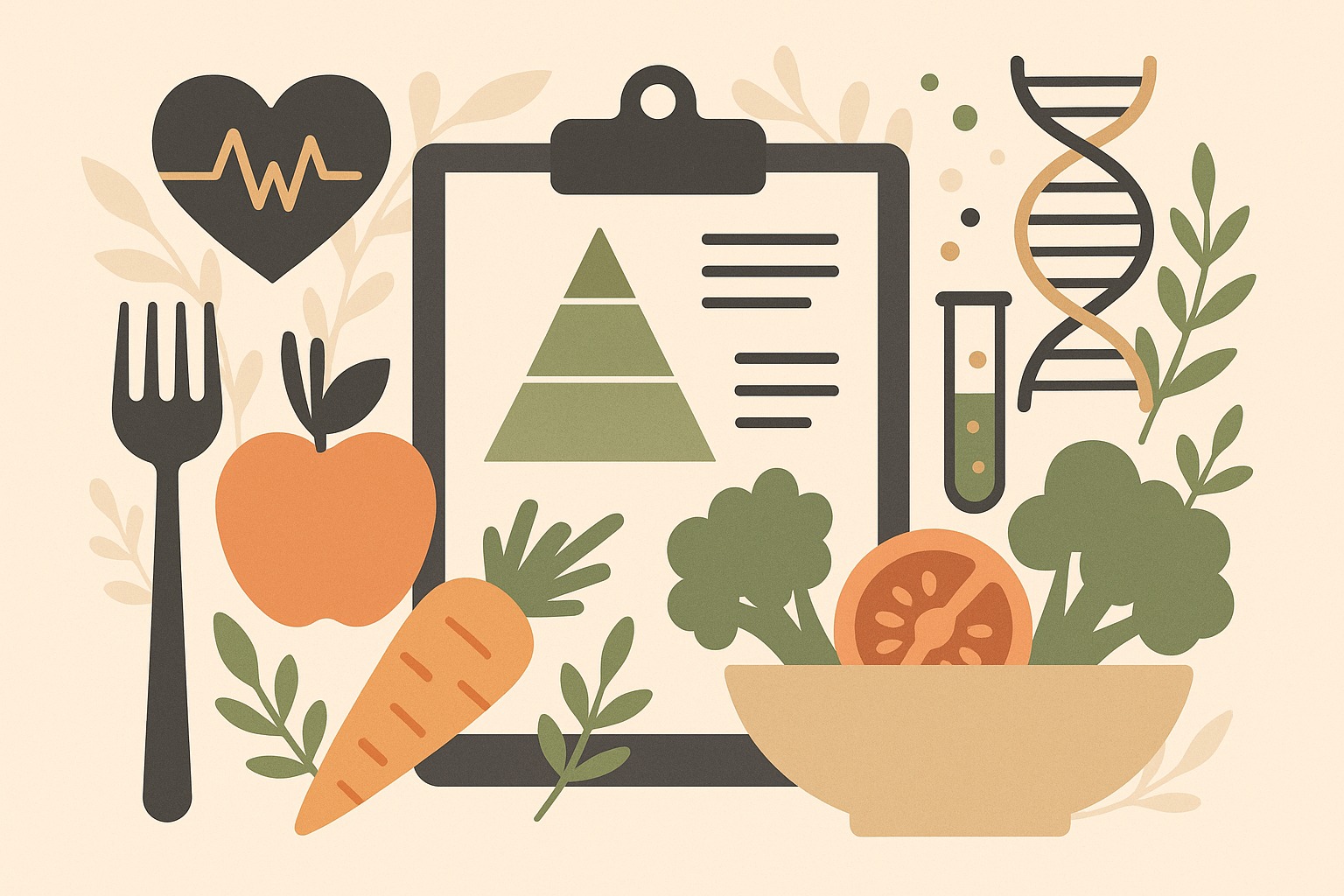 Clinical Nutrition and Dietetics